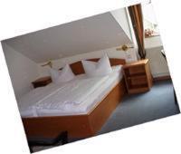 Hotel Lindenstrasse Neuenhagen bei Berlin Szoba fotó