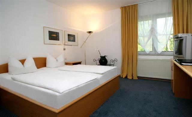 Hotel Lindenstrasse Neuenhagen bei Berlin Kültér fotó