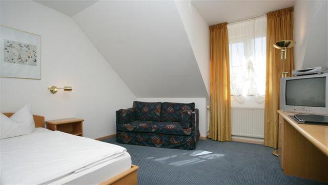 Hotel Lindenstrasse Neuenhagen bei Berlin Kültér fotó